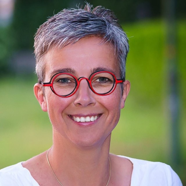 Christel Eeckhout
